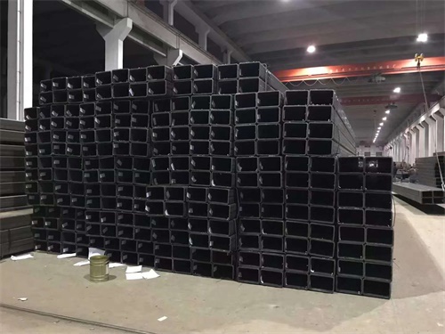 昌图冷拔方管选型指南 工程采购怎么选